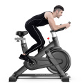 Vélo de spinning cardio d&#39;équipement de fitness de gymnase commercial